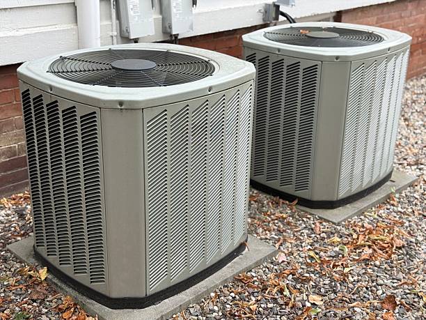 Reliable Hvac contractor in New Boston, OH by JG Cool HVAC