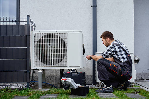 Trusted Hvac service in New Boston, OH - JG Cool HVAC